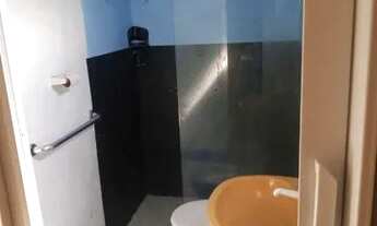 Imagem 4: Aluga-se meia água