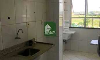 Imagem 13: APARTAMENTO ARACAJU PALM VILLE RESIDENCE NO AEROPORTO