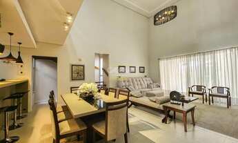 Imagem 4: CASA no JARDIM SOFIA com 5 quartos para VENDA, 320 m²