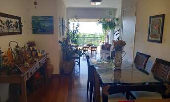 Imagem: Apartamento para venda tem 100 metros quadrados