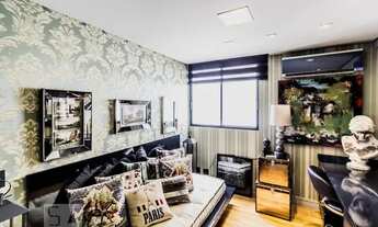 Imagem 12: Apartamento para Aluguel - Jardim Paulista, 3 Quartos, 110 m2