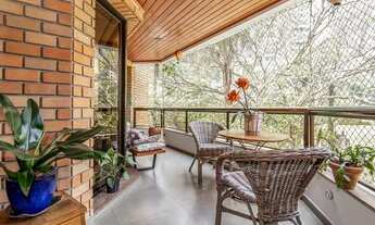 Imagem 3: São Paulo - Apartamento Padrão - Alto de Pinheiros