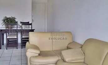 Imagem 4: APTO 02 Quartos, Sacada, 01 Vaga - Forquilhinhas - Santa Catarina