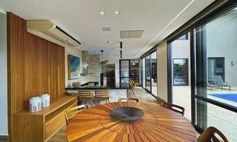 Imagem 7: Casa Condomínio em Ribeirão Preto