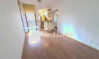 Imagem 5: Flat disponível para venda no The First Place na Vila Nova Conceição, com 40m², 1 dormitór