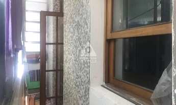 Imagem 7: Copacabana - Dois quartos vista lateral mar para investidores