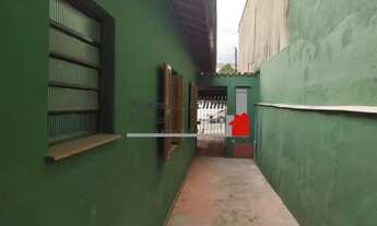 Imagem 6: SÃO PAULO - Casa Padrão - Limão