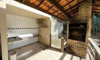 Imagem 6: Casa em condominio, 4 quartos, fundos para reserva Serra da Tiriric, Itaipuaçu