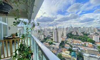 Imagem 1: Apartamento a Venda 4 dormitórios 4 vagas Vila Mariana