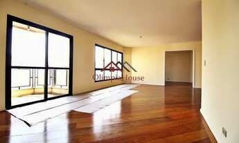 Imagem 2: Venda Apartamento 4 Dormitórios - 270 m² Brooklin