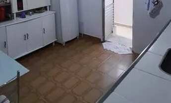 Imagem 4: Casa para venda tem 70 metros quadrados com 3 quartos