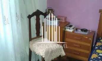 Imagem 6: Terreno com 2 casas à venda na região da Lapa