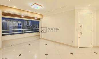 Imagem 2: Apartamento Locação 3 Dormitórios - 110 m² Pompéia