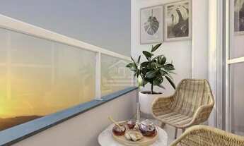 Imagem 7: Apartamento para venda com 47 metros quadrados com 2 quartos em Cristo Rei - Teresina