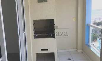 Imagem 5: Apartamento Padrão em São José dos Campos