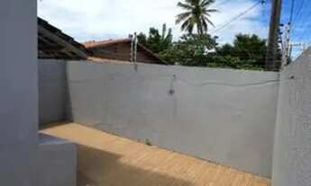 Imagem 7: Casa duplex de esquina com piscina