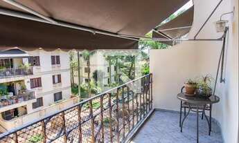 Imagem 6: Apartamento para Aluguel - Vila das Mercês, 3 Quartos, 96 m2