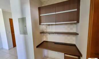 Imagem 6: Apartamento (tipo - padrao) 2 dormitórios/suite, cozinha planejada, elevador, em condomíni