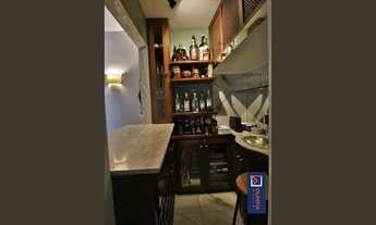 Imagem 7: Apartamento Locação Cerqueira César 118 m² 3 Dormitórios