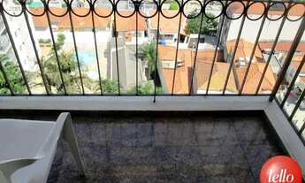 Imagem 5: São Paulo - Apartamento Padrão - Cambuci