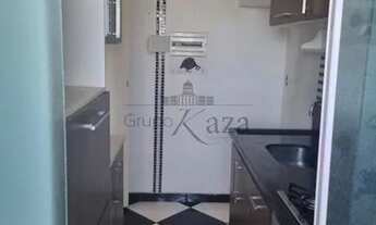 Imagem 7: Apartamento Padrão em São José dos Campos