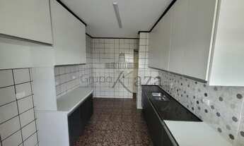 Imagem 5: Apartamento Padrão em Jacareí