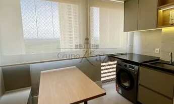 Imagem 4: Apartamento Padrão em São José dos Campos