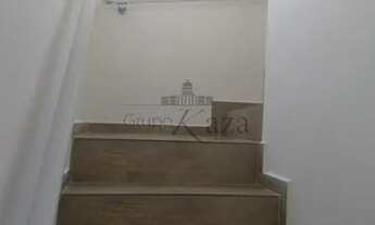 Imagem 4: Casa Térrea em São José dos Campos