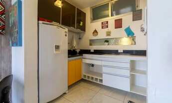 Imagem 5: São Paulo - Apartamento Padrão - Bela Vista