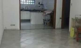 Imagem 6: Casa com 2 dormitórios, 140 m² - venda por R$ 590.000,00 ou aluguel por R$ 2.350,00/mês