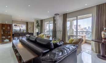 Imagem 2: Locação Apartamento 3 Dormitórios - 238 m² Brooklin