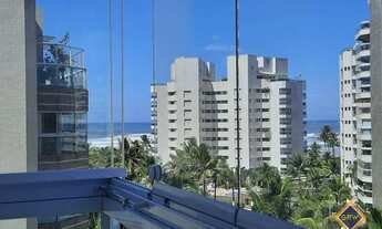 Imagem 4: Belíssimo apartamento disponível para locação em Riviera