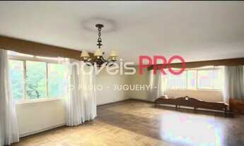 Imagem: Apartamento, Jardim Paulista - São Paulo