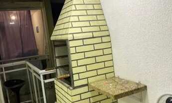 Imagem 4: Aconchegante apto no Recreio para locação