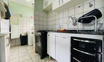 Imagem 5: Apartamento para venda com 61 metros quadrados com 3 quartos em Ipiranga - Ribeirão Preto