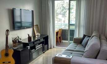 Imagem: Apartamento 72 m² 2 dormitórios 1 suite