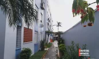 Imagem 2: Apartamento 1 dormitório (Jk transformado) no Cristal - S2415