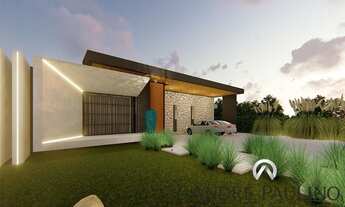 Imagem 3: Condomínio Terras de Canaã