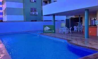 Imagem 14: APARTAMENTO ARACAJU PALM VILLE RESIDENCE NO AEROPORTO