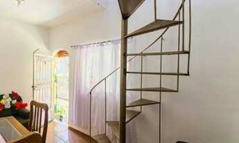 Imagem 3: Casa para venda com 100 metros quadrados com 2 quartos em Liberdade - Salvador - Bahia