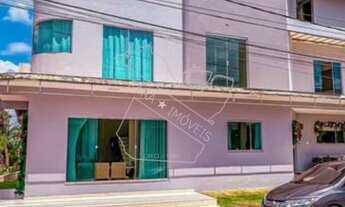 Imagem 7: Vendo Bela Casa Triplex de Esquina com 426m², 4/4, Piscina e Academia