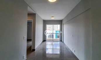 Imagem 5: Apartamento com 2 dormitórios para alugar, 53 m² por R$ 1.747,00/mês - Vila Rehder - Ameri