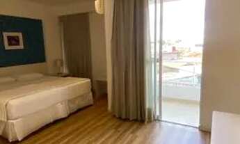 Imagem 5: Alugo Studio no Unic Apart Hotel 100% mobiliado