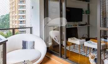 Imagem 7: Apartamento em São Paulo