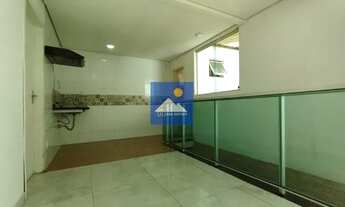 Imagem 4: Linda Casa Geminada com 2 Quartos no Bairro Diamante Região do Barreiro