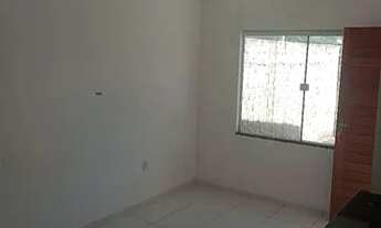 Imagem 5: Repasso casa no centro de extremoz