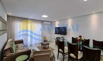 Imagem 3: APARTAMENTO RESIDENCIAL em GUARUJÁ - SP, PITANGUEIRAS