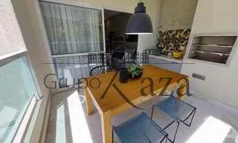 Imagem 3: Apartamento Padrão em Jacareí