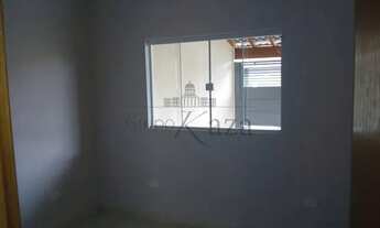 Imagem 3: Casa Padrão em Jacareí