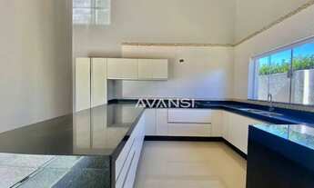 Imagem 6: Casa em condomínio fechado Altos da Represa com 4 dormitórios à venda, 624 m² por R$ 3.500